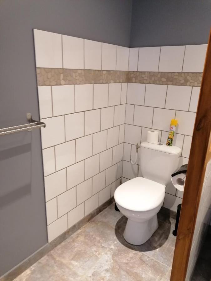 Gite Cocooning Le Hamel Le Hamel  Екстериор снимка