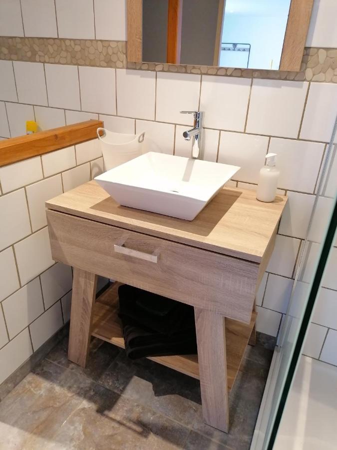 Gite Cocooning Le Hamel Le Hamel  Екстериор снимка