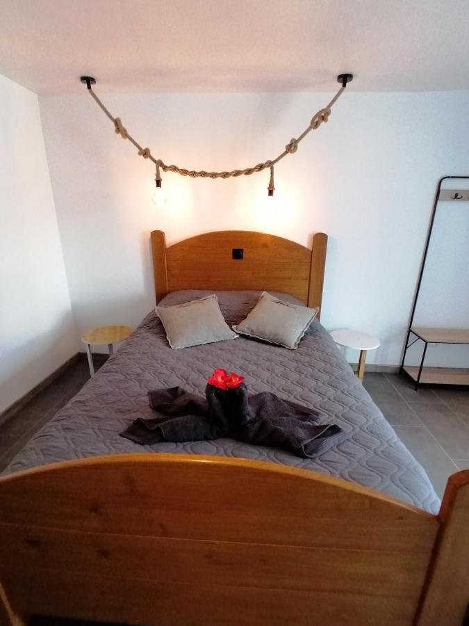 Gite Cocooning Le Hamel Le Hamel  Екстериор снимка