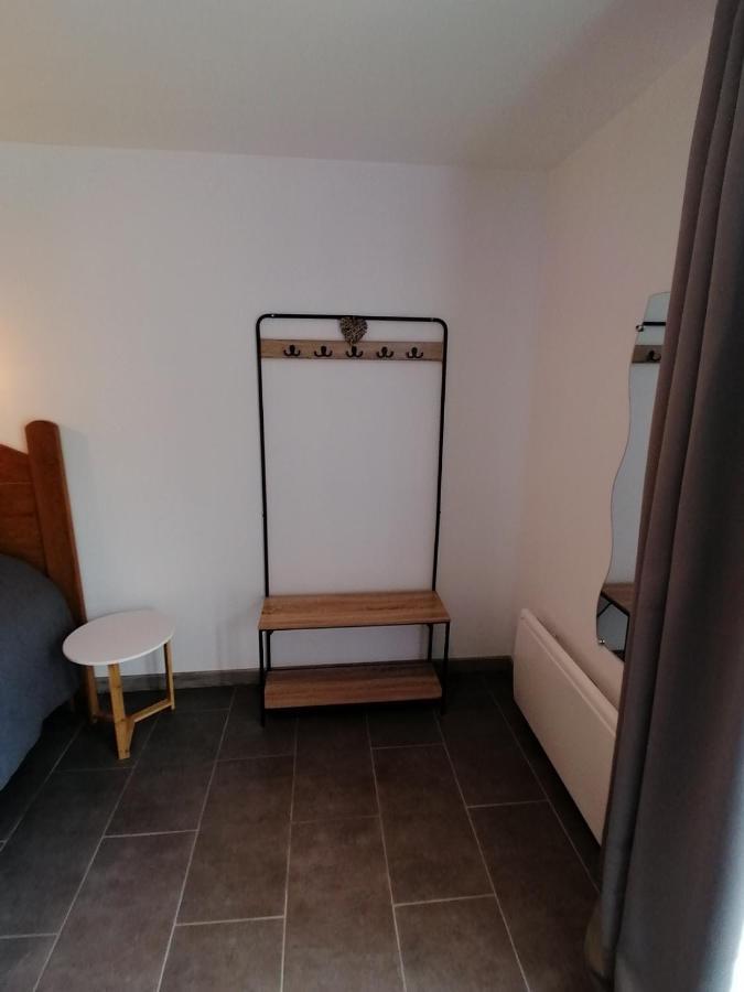 Gite Cocooning Le Hamel Le Hamel  Екстериор снимка
